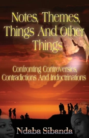 Notes, Themes, Things And Other Things: