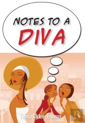 Notes To A Diva