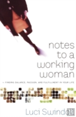 Bertrand.pt - Notes To A Working Woman