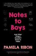 Notes To Boys