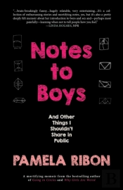 Notes To Boys
