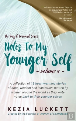 Bertrand.pt - Notes To My Younger Self