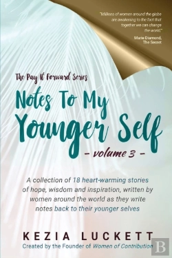Bertrand.pt - Notes To My Younger Self