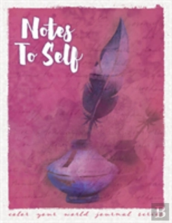 Bertrand.pt - Notes To Self