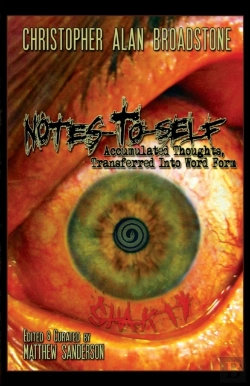 Bertrand.pt - Notes-To-Self