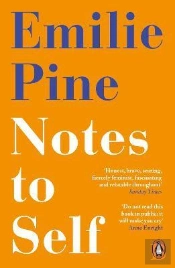 Notes To Self