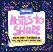 Notes To Share