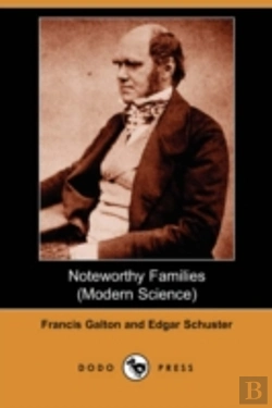 Bertrand.pt - Noteworthy Families (Modern Science)