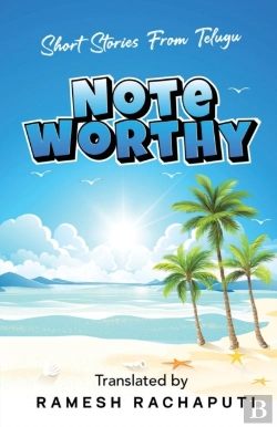 Bertrand.pt - Noteworthy : Short Stories From Telugu