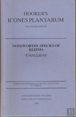 Bertrand.pt - Noteworthy Species Of Kleinia