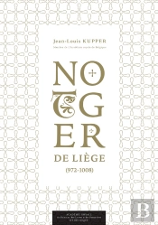 Notger De Liège