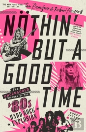 Nothin' But A Good Time