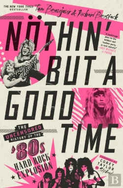 Bertrand.pt - Nothin' But A Good Time