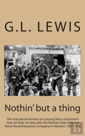 Nothin' But A Thing