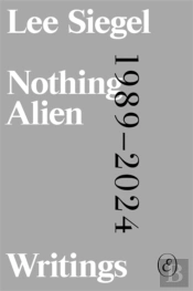 Nothing Alien