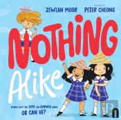 Nothing Alike