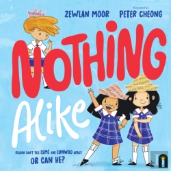 Bertrand.pt - Nothing Alike