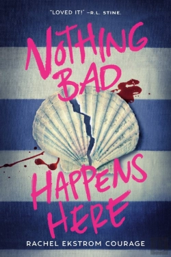 Bertrand.pt - Nothing Bad Happens Here