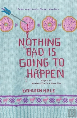 Bertrand.pt - Nothing Bad Is Going To Happen