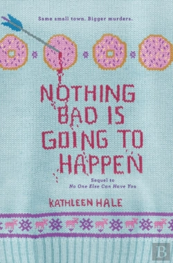 Bertrand.pt - Nothing Bad Is Going To Happen