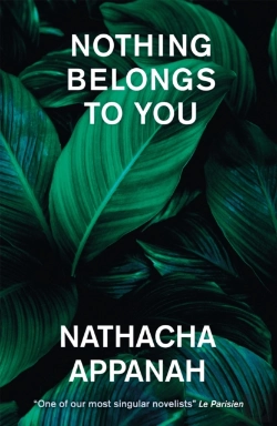 Bertrand.pt - Nothing Belongs To You