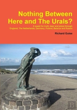 Bertrand.pt - Nothing Between Here And The Urals