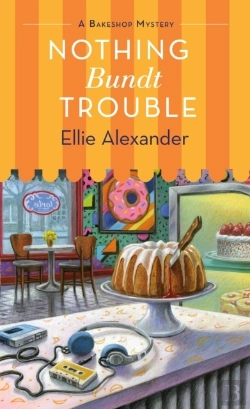 Bertrand.pt - Nothing Bundt Trouble