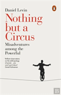 Bertrand.pt - Nothing But A Circus