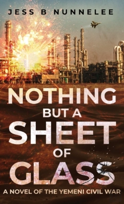 Bertrand.pt - Nothing But A Sheet Of Glass
