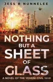 Nothing But A Sheet Of Glass