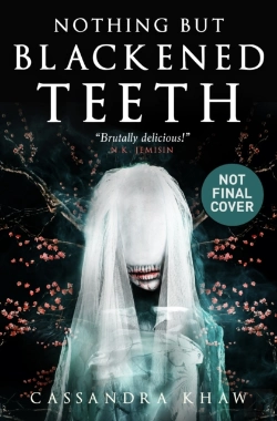 Bertrand.pt - Nothing But Blackened Teeth