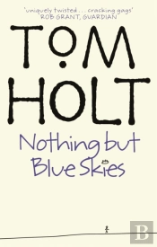 Nothing But Blue Skies