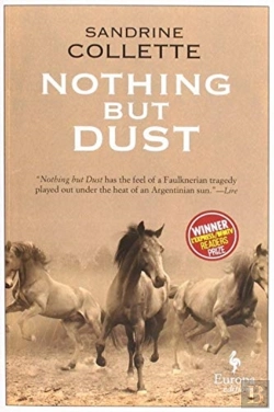 Bertrand.pt - Nothing But Dust