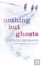 Nothing But Ghosts