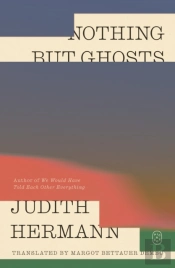 Nothing But Ghosts