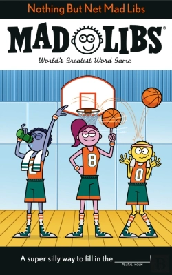 Bertrand.pt - Nothing But Net Mad Libs