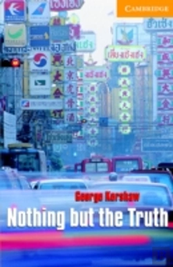 Bertrand.pt - Nothing But The Truth Level 4 Book And Audio Cd Pack
