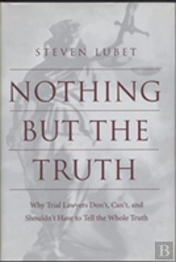 Bertrand.pt - Nothing But The Truth