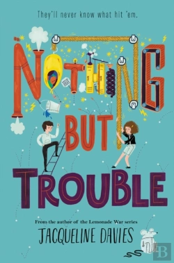 Bertrand.pt - Nothing But Trouble