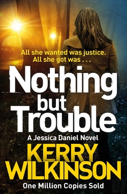 Bertrand.pt - Nothing But Trouble