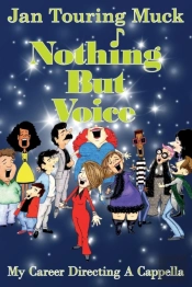 Nothing But Voice
