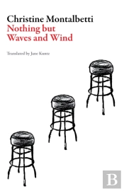 Nothing But Waves And Wind