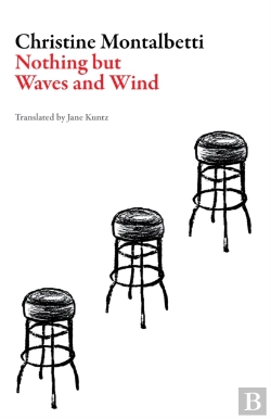 Bertrand.pt - Nothing But Waves And Wind