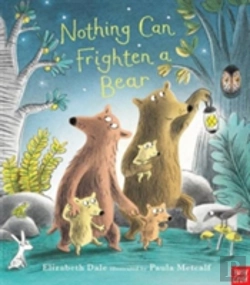 Bertrand.pt - Nothing Can Frighten A Bear