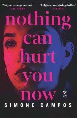 Bertrand.pt - Nothing Can Hurt You Now