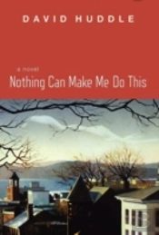 Nothing Can Make Me Do This Hardcover
