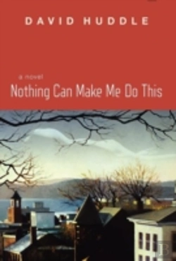 Bertrand.pt - Nothing Can Make Me Do This Hardcover