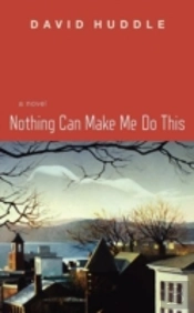 Nothing Can Make Me Do This Paperback