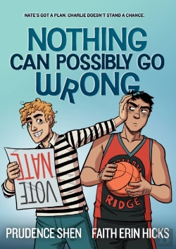 Bertrand.pt - Nothing Can Possibly Go Wrong