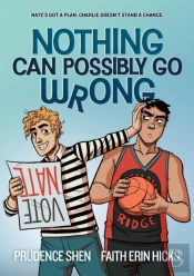 Nothing Can Possibly Go Wrong